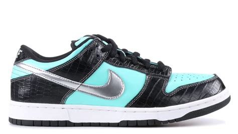 tiffany dunks price